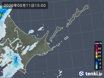 雨雲