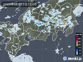 雨雲