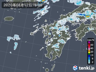 雨雲