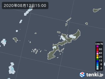 雨雲