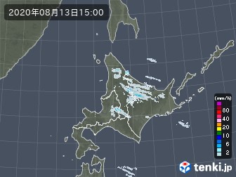 雨雲