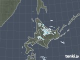 雨雲レーダー(2020年08月13日)