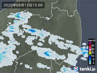 雨雲