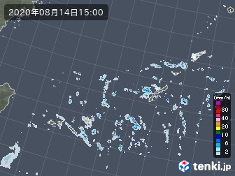 雨雲