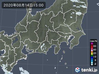 雨雲