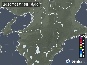雨雲