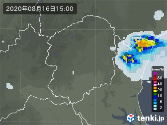 雨雲