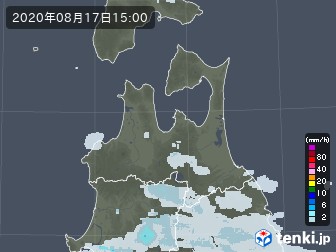 雨雲