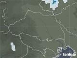 2020年08月18日の埼玉県の雨雲レーダー