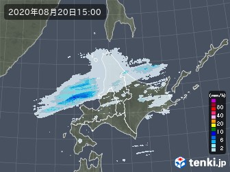 雨雲