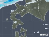 雨雲レーダー(2020年08月20日)