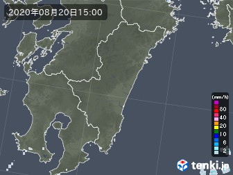 雨雲