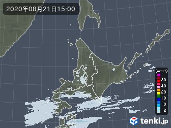 雨雲