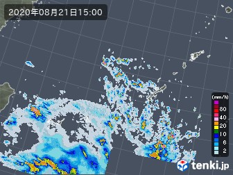 雨雲