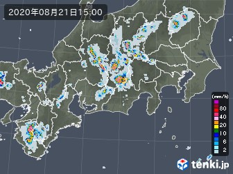 雨雲