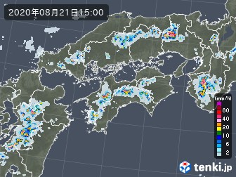 雨雲
