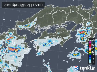 雨雲