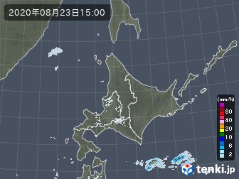 雨雲
