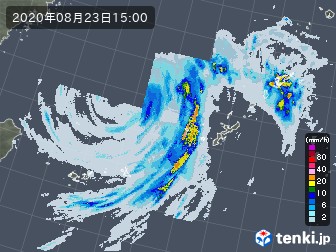 雨雲