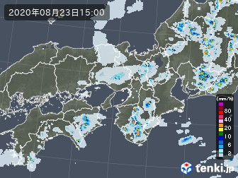 雨雲