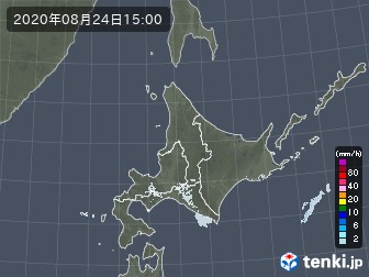 雨雲