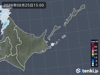雨雲