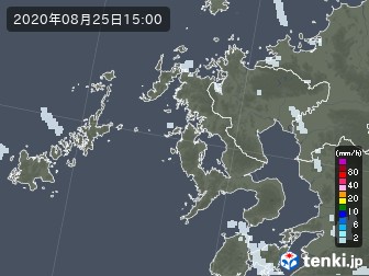 雨雲