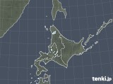 雨雲レーダー(2020年08月26日)