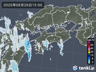 雨雲