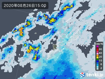 雨雲