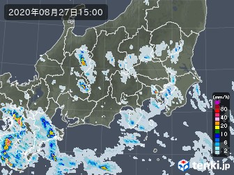 雨雲
