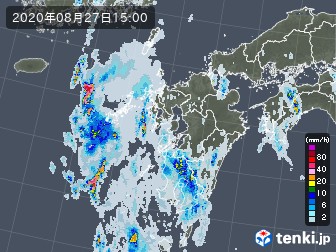 雨雲