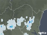 雨雲レーダー(2020年08月27日)