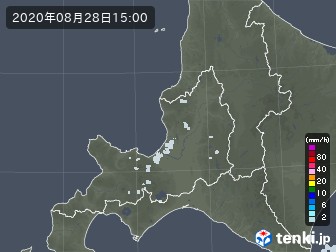 雨雲