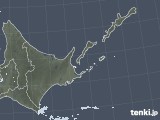 雨雲レーダー(2020年08月28日)