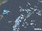雨雲レーダー(2020年08月29日)