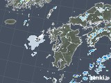 雨雲レーダー(2020年08月29日)