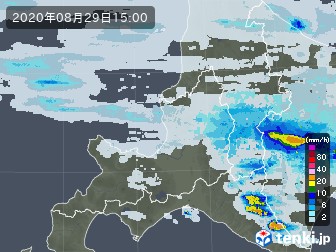 雨雲