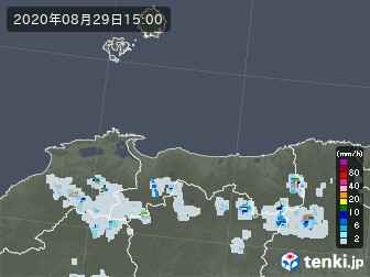 雨雲
