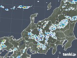 雨雲レーダー(2020年08月30日)