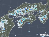 雨雲レーダー(2020年08月30日)