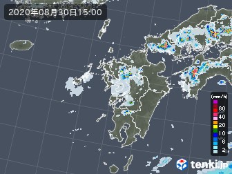 雨雲