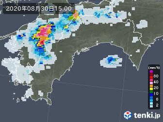 雨雲