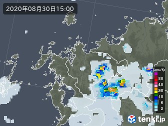 雨雲