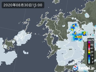 雨雲