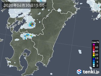 雨雲