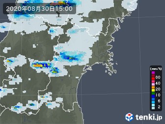 雨雲