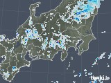 雨雲レーダー(2020年08月31日)