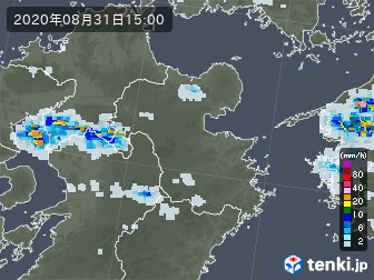 雨雲