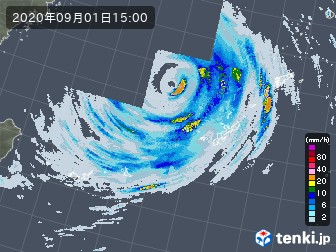 雨雲